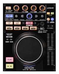 DENON DN-SC2000 DJ-контроллер