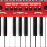 BEHRINGER U-CONTROL UMX490 Миди-клавиатура