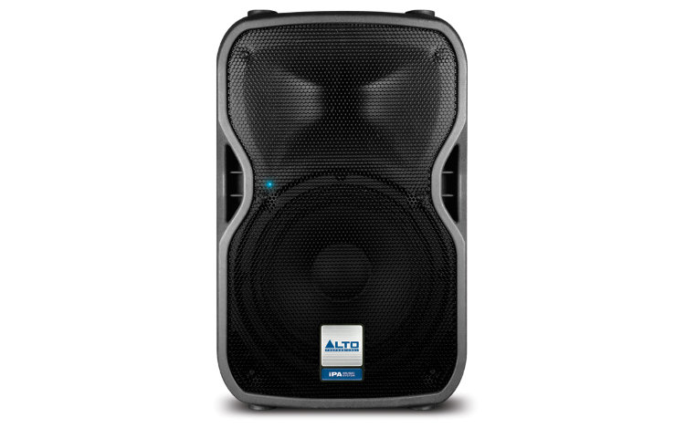 ALTO IPA music system Звукоусилительный комплект