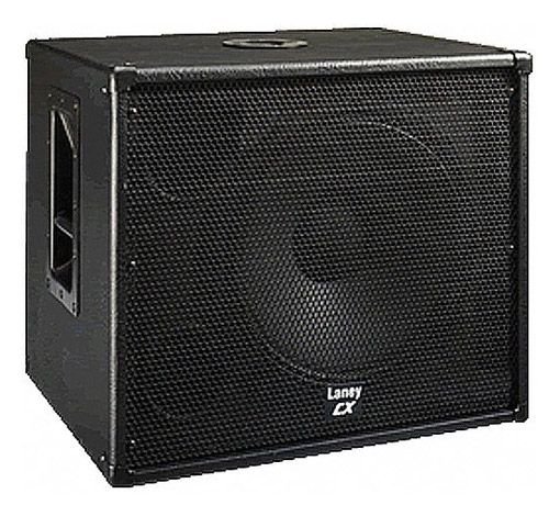 LANEY CXSUB Пассивная акустическая система