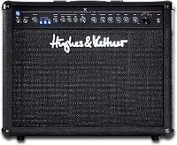 HUGHES & KETTNER Switchblade 50 Combo TSC Комбо для электрогитары