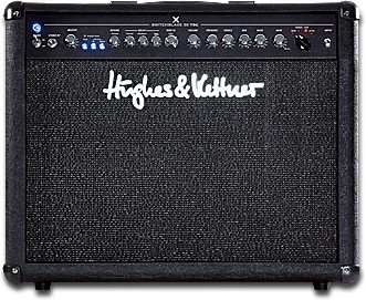 HUGHES & KETTNER Switchblade 50 Combo TSC Комбо для электрогитары