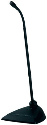 SHURE MX412D/C12 Микрофон конденсаторный на гибком держателе