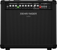 BEHRINGER VT30FX Virtube Комбо для электрогитары