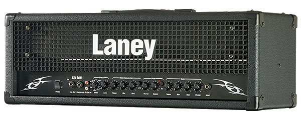LANEY LX120H Усилитель для электрогитары