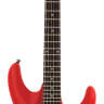 SCHECTER OMEN-6 II RED Электрогитара