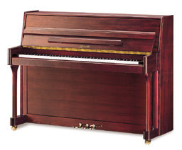 RITMULLER UP-110 R2 A118 Пианино