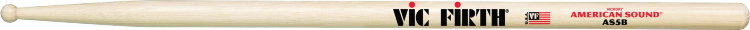 VIC FIRTH American Sound AS5B Палочки для барабана