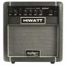 MAXWATT G15/8R  Комбо для электрогитары 