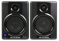 M-Audio AV40 Студийный монитор (пара)