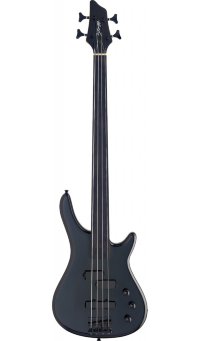 STAGG BC300FL (N,BK,NS) Бас-гитара