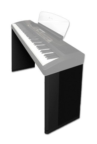 KURZWEIL Stand (Stylish Stand) Стойка для SP2XS, Mark Pro ONEi S/TWOi S