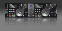 DENON DN-HC5000 DJ-контроллер