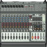 BEHRINGER PMP4000 EUROPOWER Активный микшерный пульт