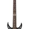 CORT GS-PUNISHER-2 BK W_CASE  Бас-гитара 