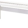 CASIO CS-67 PWE Подставка для цифровых пианино PX-130, PX-330 (белая)
