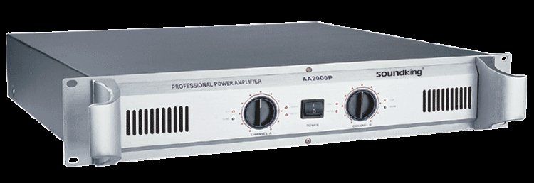 SOUNDKING AA600P Усилитель мощности