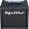 HUGHES & KETTNER TubeMeister 18 Combo Комбо для электрогитары