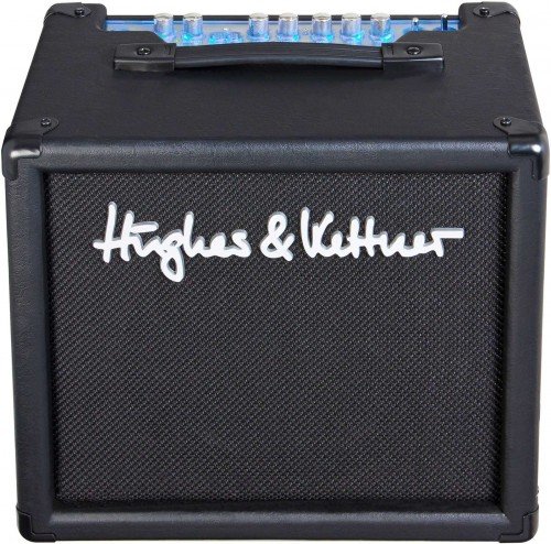 HUGHES & KETTNER TubeMeister 18 Combo Комбо для электрогитары