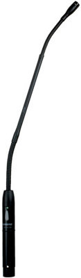 SHURE MX412S/C12 Микрофон конденсаторный на гибком держателе