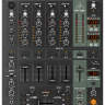 BEHRINGER DJX900USB DJ микшер