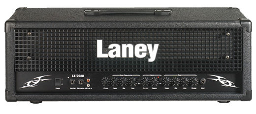 LANEY LX120RH Усилитель для электрогитары