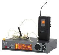 PROAUDIO WS-808PT Радиосистема