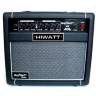 MAXWATT G20/8  Комбо для электрогитары 