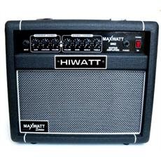 MAXWATT G20/8  Комбо для электрогитары 