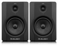 M-Audio SP-BX5a D2 Студийный монитор (пара)