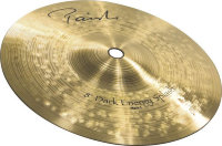 PAISTE 08" Splash Mark I (New Signature) Dark Energy Тарелка