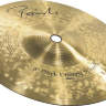 PAISTE 08" Splash Mark I (New Signature) Dark Energy Тарелка 