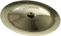 PAISTE 18" Thin China Sinature Reflector Тарелка 