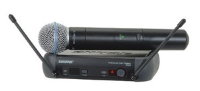 SHURE PGX24/BETA58 Радиосистема