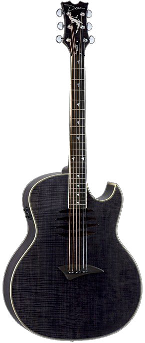 DEAN MAKO TBK Электроакустическая гитара