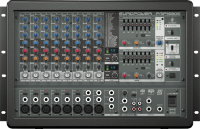 BEHRINGER PMP1680S EUROPOWER Активный микшерный пульт