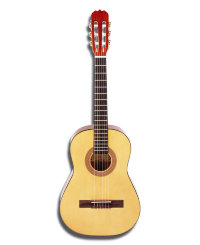HOHNER HC02 Классическая гитара 
