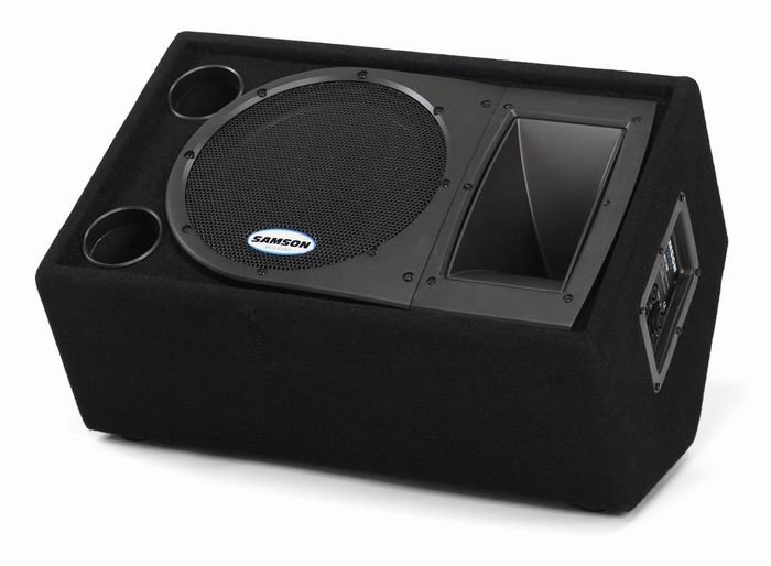 SAMSON RS12M HD Пассивная акустическая система 