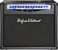 HUGHES & KETTNER TubeMeister 36 Combo Комбо для электрогитары