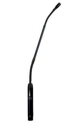 SHURE MX412S/S12 Микрофон конденсаторный на гибком держателе