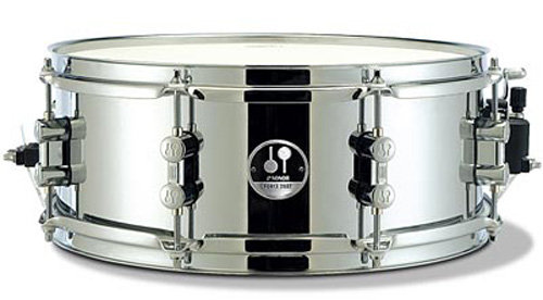 SONOR F271405SDS Steel Малый барабан