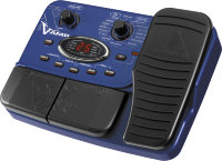 BEHRINGER XV-AMP Процессор эффектов