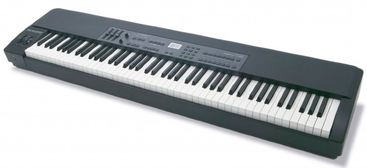 M-AUDIO PROKEYS 88 USB-MIDI клавиатура