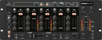 BEHRINGER NOX1010 DJ микшер