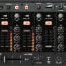 BEHRINGER NOX1010 DJ микшер