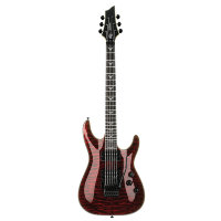 SCHECTER OMEN EXTREME FR BCH Электрогитара