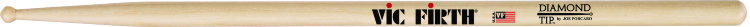VIC FIRTH Joe Porcaro JPH5A Палочки для барабана