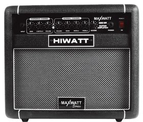 MAXWATT G20/8R  Комбо для электрогитары 
