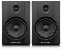 M-Audio Studiophile SP-BX8a D2 Студийный монитор (пара)