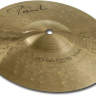 PAISTE 10" Splash Mark I (New Signature) Dark Energy Тарелка 
